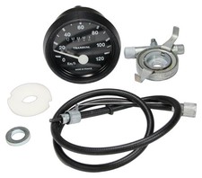 Speedometer Set Mobylette/MBK