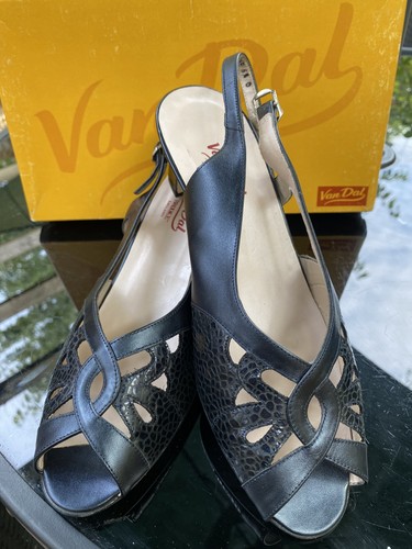 Stylish ladies van dal - ladies,