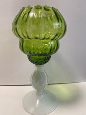 🦄1960s cameo stemmed