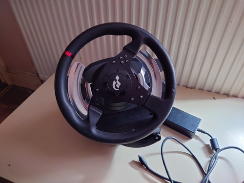 Thrustmaster t500 sim - thrustmaster,