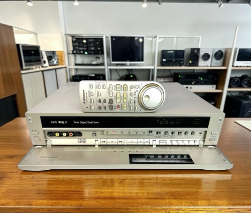 Mitsubishi m1000 hdmi fi - hdmi, hi-fi