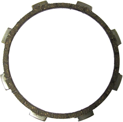 Clutch friction plate - clutch,