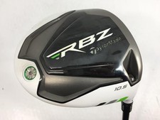 TaylorMade ROCKETBALLZ Driver