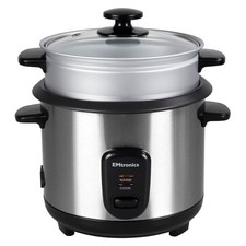 EMtronics Rice Cooker /