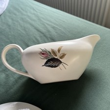 J&G Meakin, England Ceramic