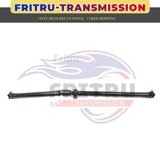 Rear Driveshaft Assembly Prop