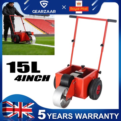 Wheel transfer line marker - line,