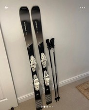 Head Easy Joy Ski size 148