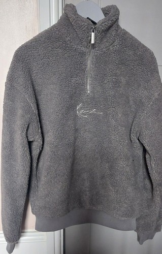 Bnwt karl kani 4 zip - karl,