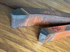 Job Lot Old CNC Lathe Turning