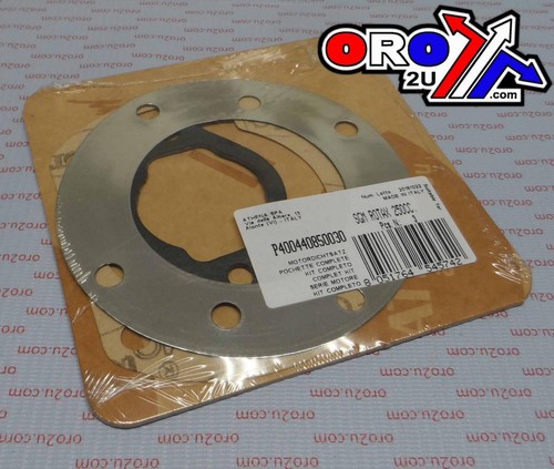 Athena top end gasket set - athena,