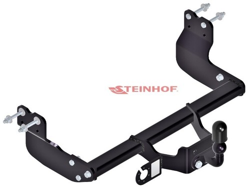 Tow bar for - , transit