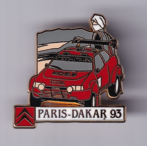 Rare pins pin auto car - pins, pin's
