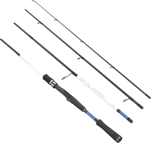 Fladen warbird travel fishing - warbird,