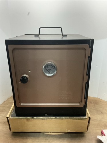 Vintage coleman 5010a700 - vintage,