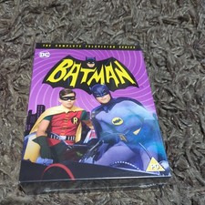Batman - Original Series 1-3 -