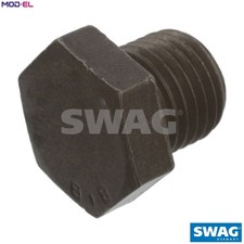 SCREW PLUG OIL SUMP 40 90 3160