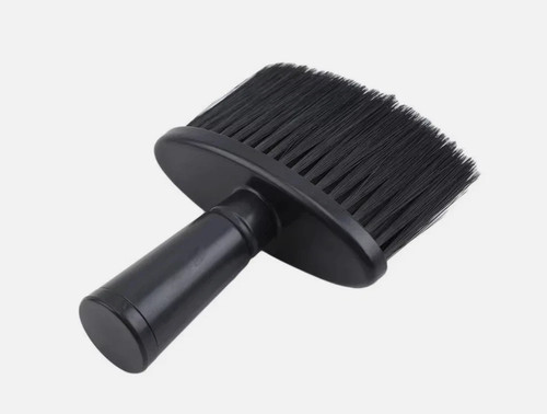 Salon barber neck - barber, face
