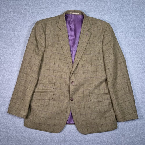 Gurteen esquire moon tweed - gurteen,