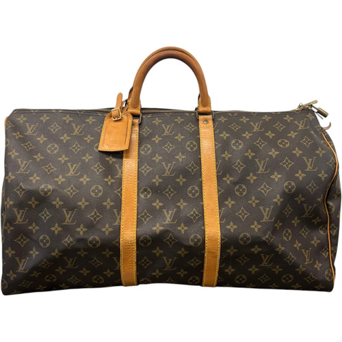 Louis vuitton men - louis, monogram