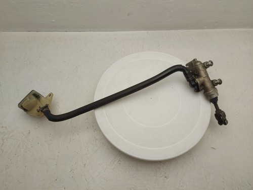 Suzuki gsxr 400 rear brake - gsxr,
