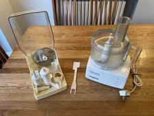 Magimix Cuisine Systeme