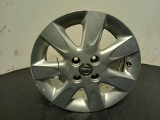 NISSAN MICRA 15" Inch 4x100