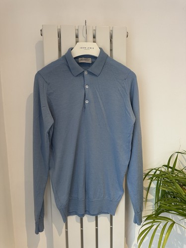 John smedley medium small - smedley, medium/small