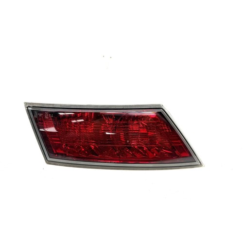 Honda civic tail light - tail,