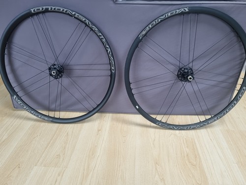 Campagnolo zonda c17 - campagnolo, 700cc