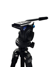 Benro S2  Tripod Head w/ Pan