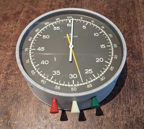 Junghans german mechanical - junghans,
