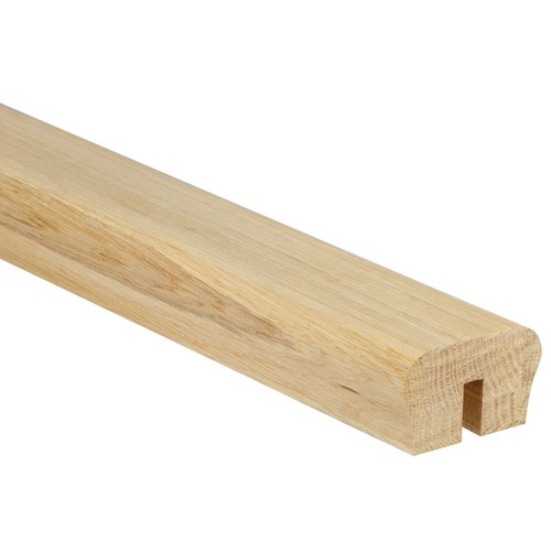 Oak forge grooved - grooved, for