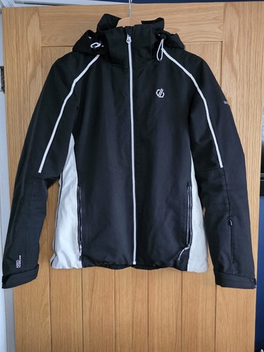 Dare2b waterproof ski full zip - dare2b,