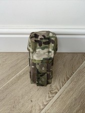 Warrior Assault Systems Multicam EMC dedicated 3 magazine pouch