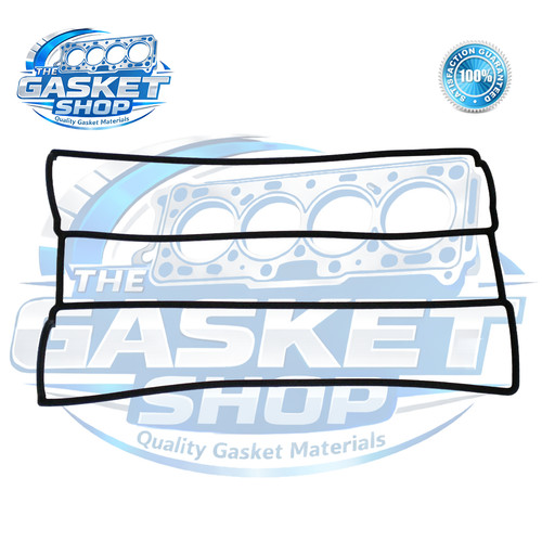 Rocker cam cover gasket suzuki - rocker,