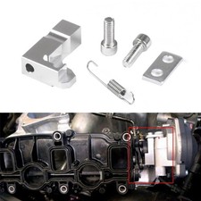 INTAKE MANIFOLD SWIRL FLAP