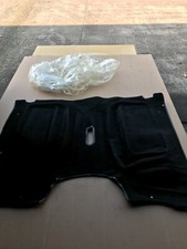 TRIUMPH 820161 SPITFIRE MK IV & 1500 MAIN CARPET UNDER SEATS (TUFTED)