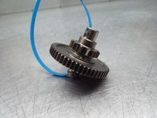 Suzuki RF900 Motorcycle