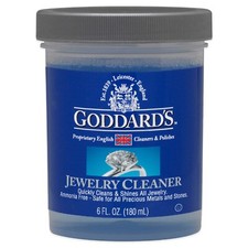 Goddards Jewellery Cleaner 6oz