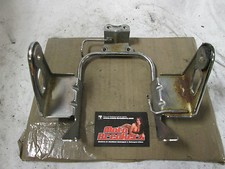 kawasaki er500 1996 1997 1998 1999 2000 2001 headlight / front indicator bracket