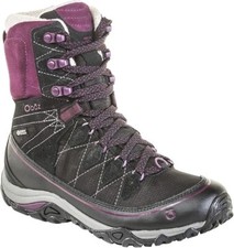 OBOZ Hiking Walking Boots