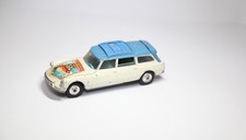 Corgi 499 Citroen Safari Grenoble Winter Olympics - Good Vintage Model Lot 1