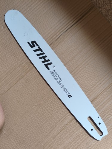 Genuine stihl chain - stihl, guide
