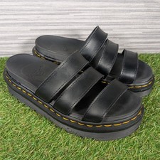 Dr Martens Blaire Sandals