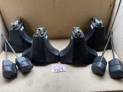 Thule 750 footpack - thule, (now
