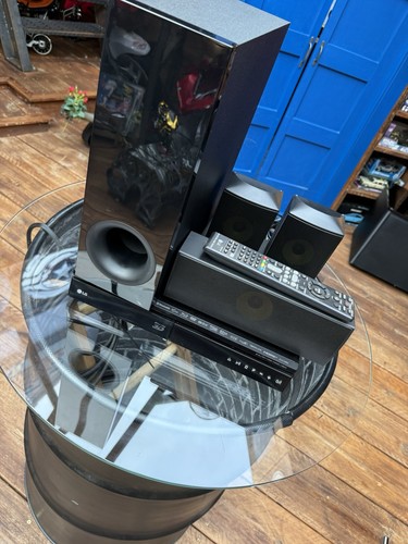 Lhb645 1000w 3d - 1000w, 5.1