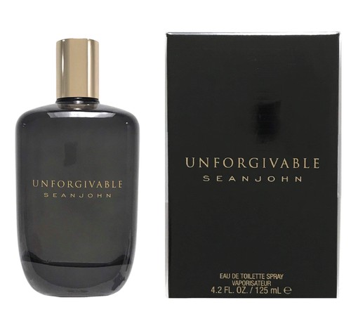 Sean john unforgivable - sean,