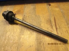 Zündapp ks 750 Ölpeilstab  original  Oldtimer vor 1945 produziert