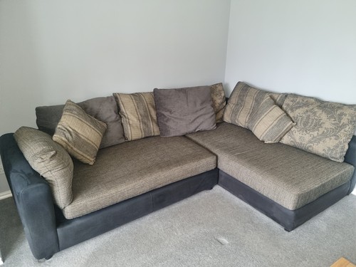 Barker stonehouse corner - barker, &